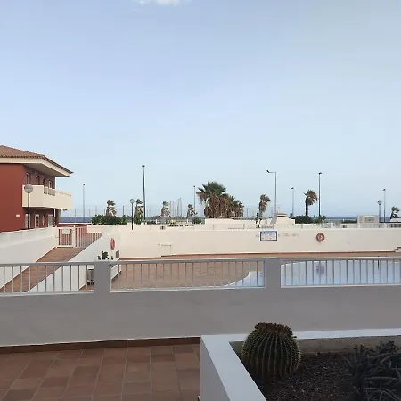 Frontline Starfish With Pool