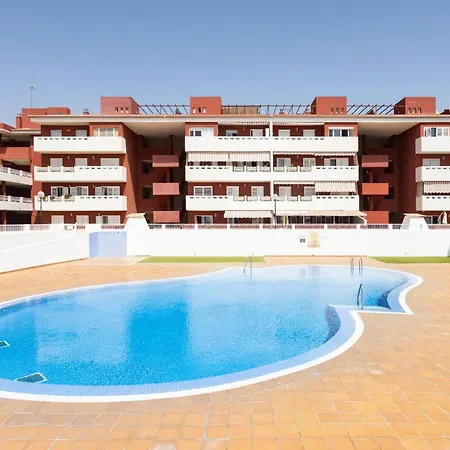 Appartamento Frontline Starfish With Pool Puertito de Guimar